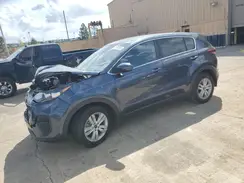 KNDPM3AC4K7628764 2019 KIA SPORTAGE