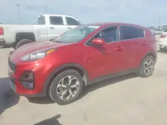 KNDPM3AC4L7629527 2020 KIA SPORTAGE