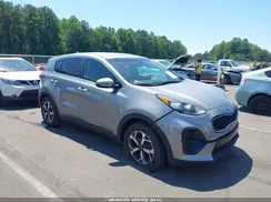 KNDPM3AC4L7634629 2020 KIA SPORTAGE