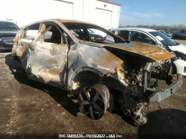 KNDPM3AC4L7635389 2020 KIA SPORTAGE - Image 1