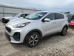 KNDPM3AC4L7635523 2020 KIA SPORTAGE