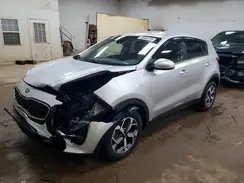 KNDPM3AC4L7639247 2020 KIA SPORTAGE