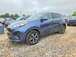 KNDPM3AC4L7644223 2020 KIA SPORTAGE