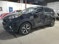 KNDPM3AC4L7646991 2020 KIA SPORTAGE