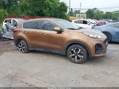 KNDPM3AC4L7648501 2020 KIA SPORTAGE