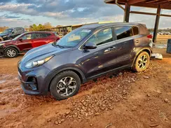 KNDPM3AC4L7649003 2020 KIA SPORTAGE