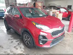 KNDPM3AC4L7650569 2020 KIA SPORTAGE