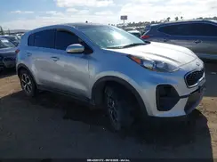 KNDPM3AC4L7651544 2020 KIA SPORTAGE