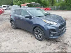 KNDPM3AC4L7651723 2020 KIA SPORTAGE