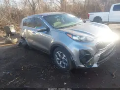 KNDPM3AC4L7653875 2020 KIA SPORTAGE