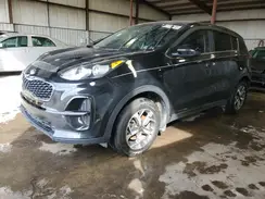 KNDPM3AC4L7661703 2020 KIA SPORTAGE
