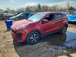 KNDPM3AC4L7662673 2020 KIA SPORTAGE