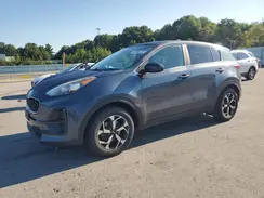 KNDPM3AC4L7662687 2020 KIA SPORTAGE