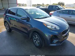 KNDPM3AC4L7664004 2020 KIA SPORTAGE