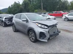 KNDPM3AC4L7664228 2020 KIA SPORTAGE