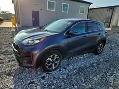 KNDPM3AC4L7669560 2020 KIA SPORTAGE
