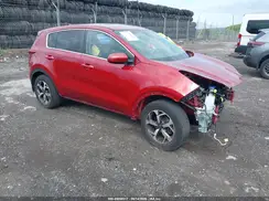 KNDPM3AC4L7669994 2020 KIA SPORTAGE