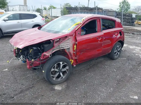 KNDPM3AC4L7669994 2020 KIA SPORTAGE - Image 2