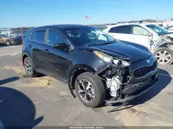 KNDPM3AC4L7671227 2020 KIA SPORTAGE
