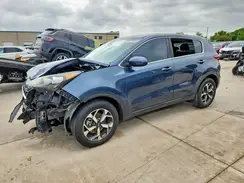KNDPM3AC4L7685483 2020 KIA SPORTAGE