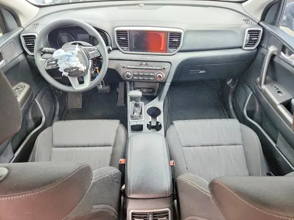KNDPM3AC4L7685483 2020 KIA SPORTAGE - Image 8