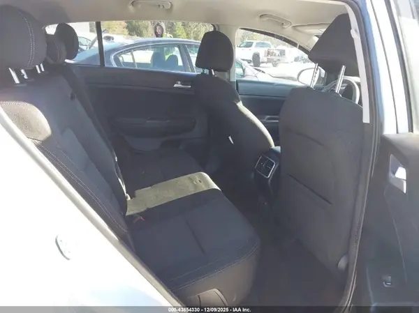KNDPM3AC4L7688383 2020 KIA SPORTAGE - Image 8