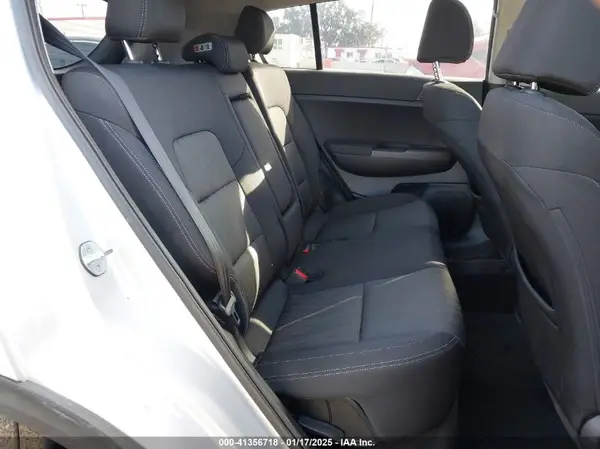 KNDPM3AC4L7691719 2020 KIA SPORTAGE - Image 8
