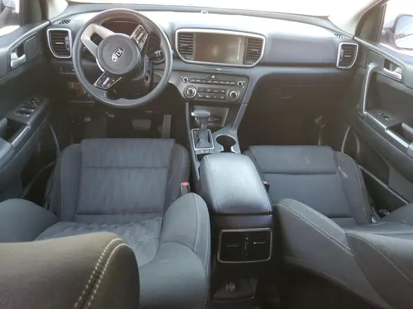 KNDPM3AC4L7693275 2020 KIA SPORTAGE - Image 8