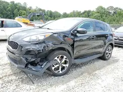 KNDPM3AC4L7695432 2020 KIA SPORTAGE