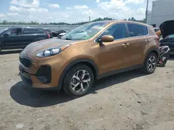 KNDPM3AC4L7700175 2020 KIA SPORTAGE