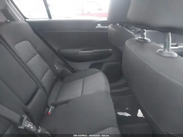 KNDPM3AC4L7700905 2020 KIA SPORTAGE - Image 8