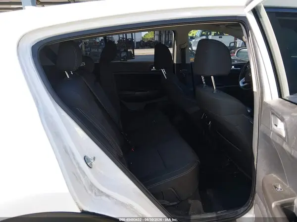 KNDPM3AC4L7701066 2020 KIA SPORTAGE - Image 8