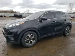 KNDPM3AC4L7706879 2020 KIA SPORTAGE