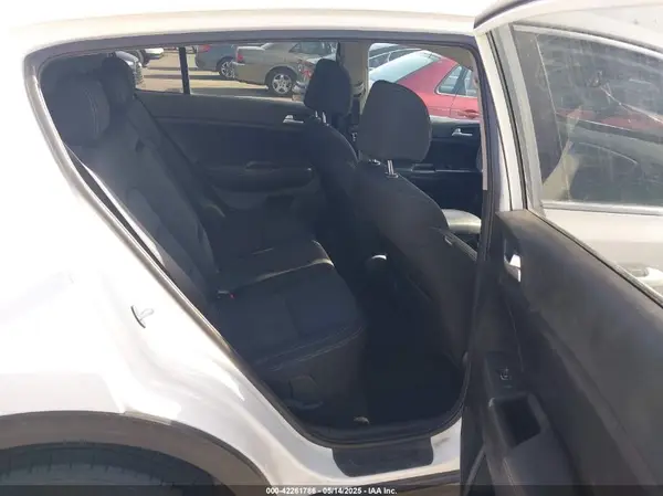 KNDPM3AC4L7708065 2020 KIA SPORTAGE - Image 8