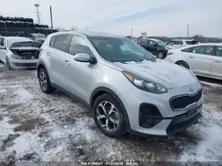 KNDPM3AC4L7709586 2020 KIA SPORTAGE