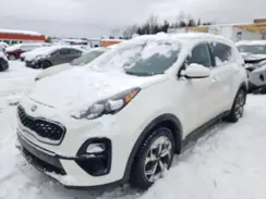 KNDPM3AC4L7711886 2020 KIA SPORTAGE