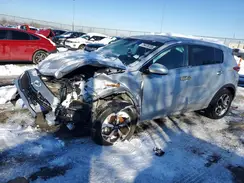 KNDPM3AC4L7713380 2020 KIA SPORTAGE