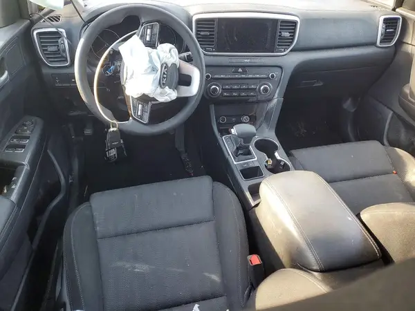 KNDPM3AC4L7713380 2020 KIA SPORTAGE - Image 8