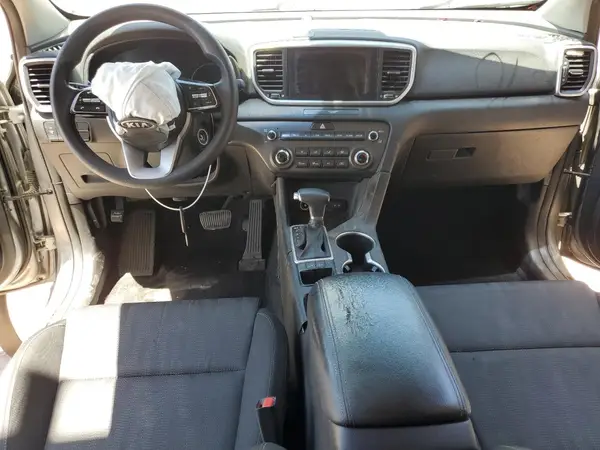 KNDPM3AC4L7717431 2020 KIA SPORTAGE - Image 8