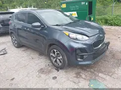 KNDPM3AC4L7718742 2020 KIA SPORTAGE
