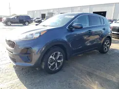 KNDPM3AC4L7720121 2020 KIA SPORTAGE