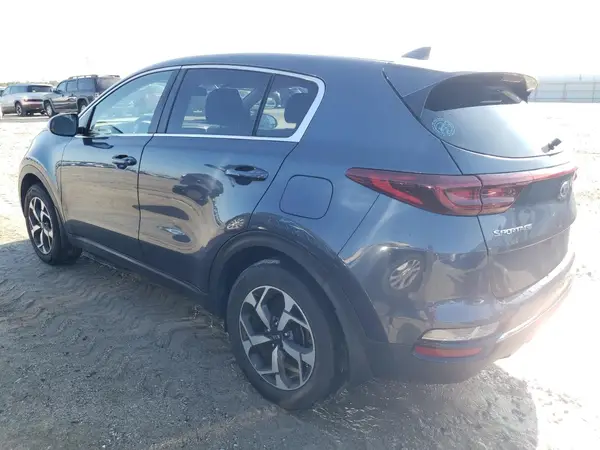KNDPM3AC4L7720121 2020 KIA SPORTAGE - Image 2
