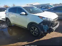 KNDPM3AC4L7720538 2020 KIA SPORTAGE