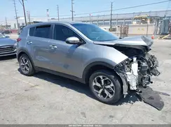 KNDPM3AC4L7724461 2020 KIA SPORTAGE
