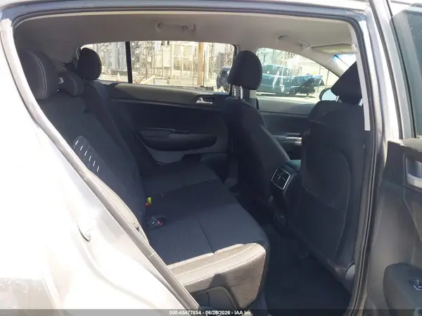KNDPM3AC4L7724461 2020 KIA SPORTAGE - Image 8