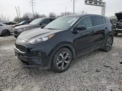 KNDPM3AC4L7726095 2020 KIA SPORTAGE