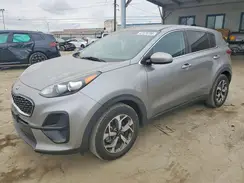 KNDPM3AC4L7726162 2020 KIA SPORTAGE