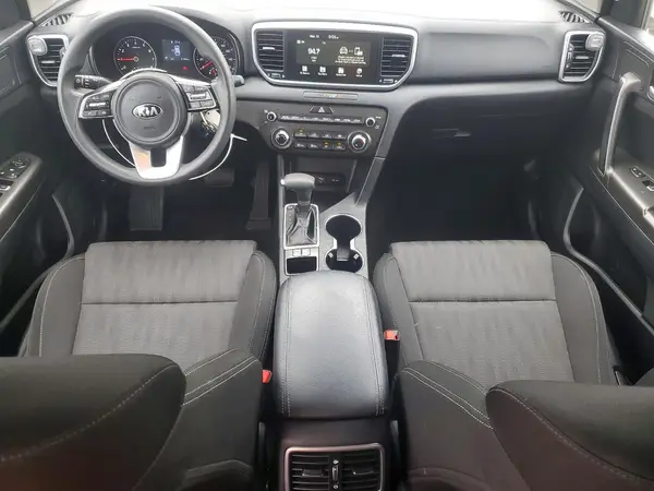 KNDPM3AC4L7726162 2020 KIA SPORTAGE - Image 8