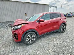 KNDPM3AC4L7726257 2020 KIA SPORTAGE