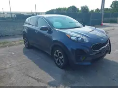 KNDPM3AC4L7726730 2020 KIA SPORTAGE